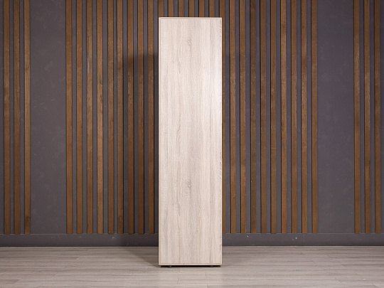 Шкаф для документов ДСП Ясень шимо Россия