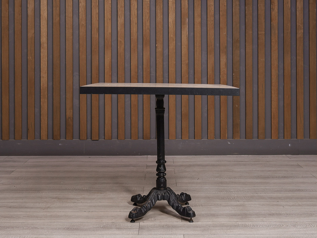 Стол для переговоров ДСП Ясень шимо Россия (1274-20045)