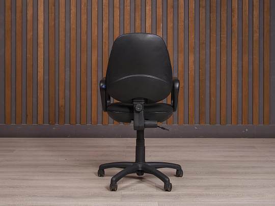 Офисное кресло Ткань Чёрный Россия