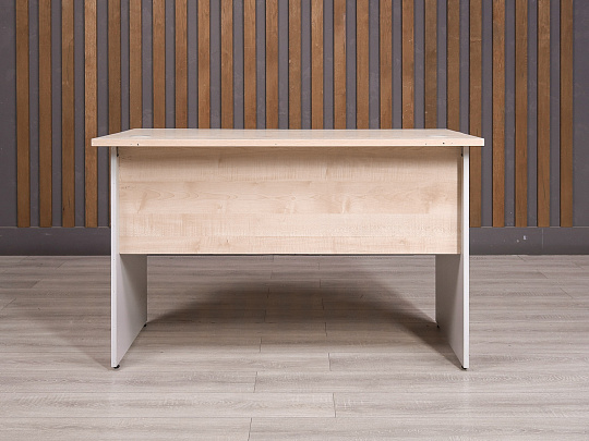 Стол прямоугольный ДСП Дуб Россия