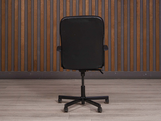 Офисное кресло Искусственная кожа Коричневый Россия