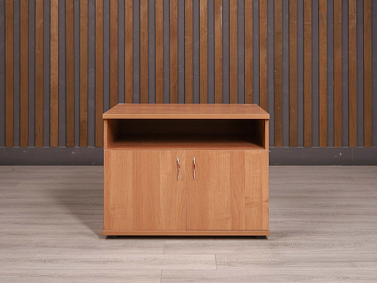 Тумба под оргтехнику ДСП Ольха Россия