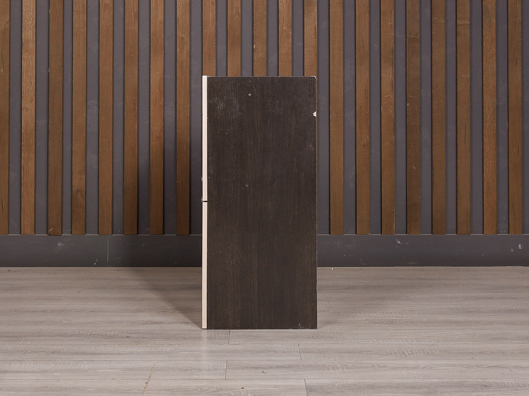 Полка навесная ДСП Дуб Россия (243561-23105)