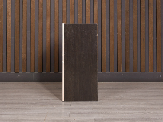 Полка навесная ДСП Дуб Россия