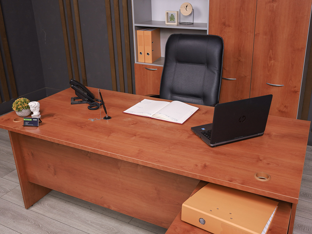 Кабинет руководителя ДСП Орех Россия (11511-08105)