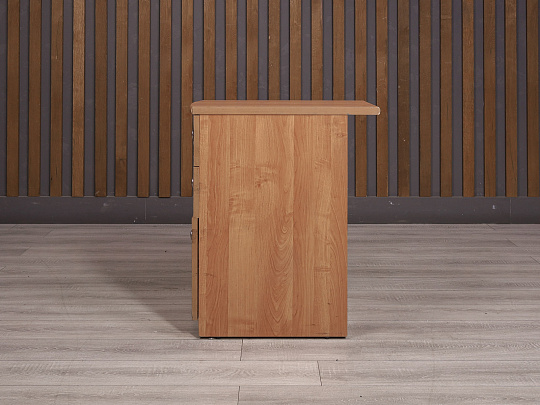 Тумба приставная ДСП Ольха Россия