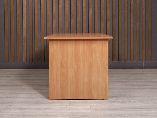 Стол прямоугольный ДСП Ольха Россия