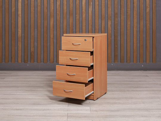 Тумба приставная ДСП Ольха Россия