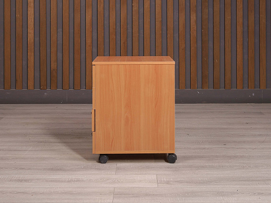 Тумба подкатная ДСП Ольха Россия