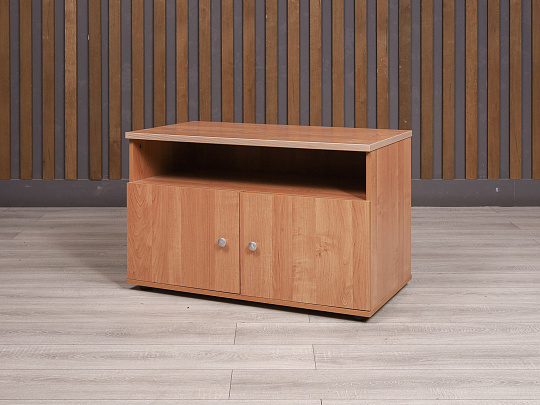 Тумба под оргтехнику ДСП Орех Россия