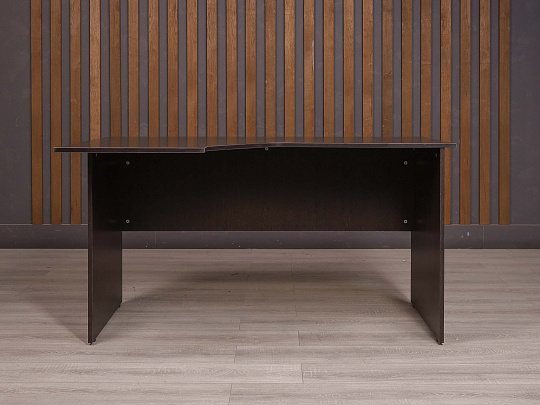 Стол прямоугольный ДСП Венге Россия