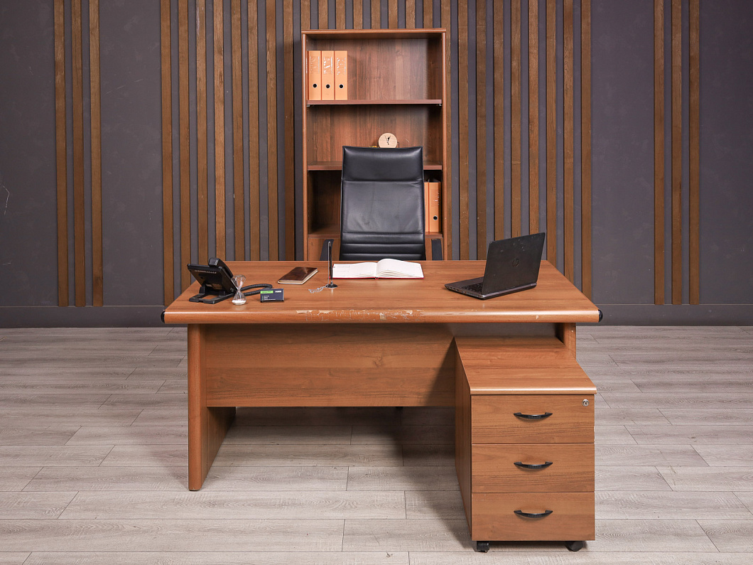 Кабинет руководителя ДСП Орех Россия (1151-11095)