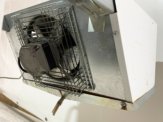 Холодильный моноблок MXM MMN108 Россия