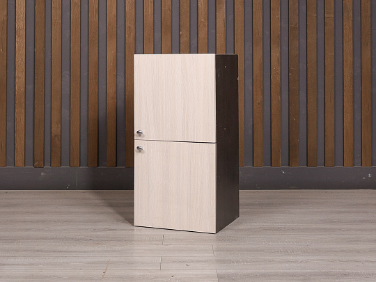 Полка навесная ДСП Дуб Россия