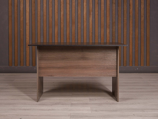 Стол прямоугольный ДСП Венге Россия