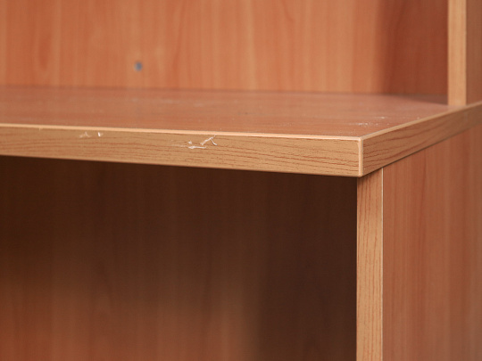 Ресепшн ДСП Ольха Россия