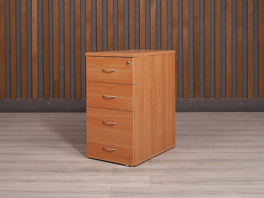 Тумба приставная ДСП Ольха Россия