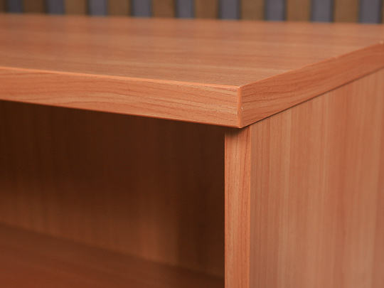 Тумба под оргтехнику ДСП Ольха Россия