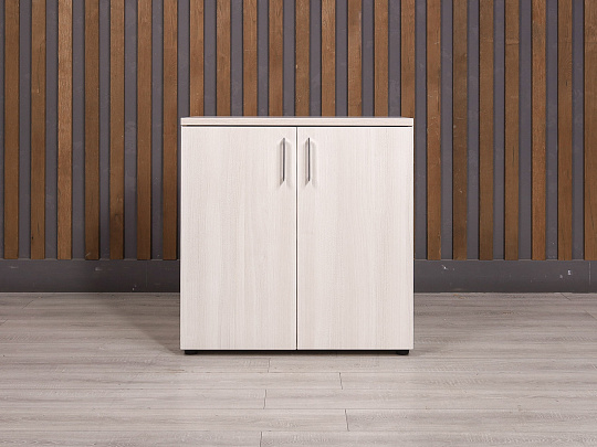 Тумба под оргтехнику ДСП Дуб Россия