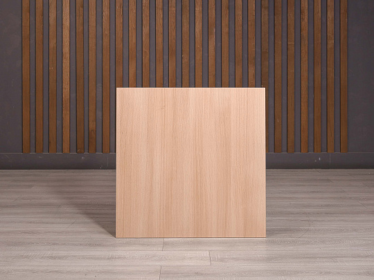 Стол прямоугольный Дерево Ясень шимо Россия