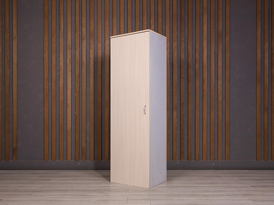 Шкаф для одежды ДСП Дуб Россия