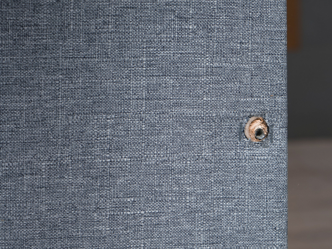 Бенч система на 4 рабочих места Ромео 13 2270x1600x1210 мм ДСП Белый Россия (22612-120324)