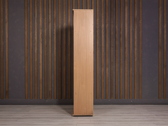 Шкаф-стеллаж для документов ДСП Клен Россия