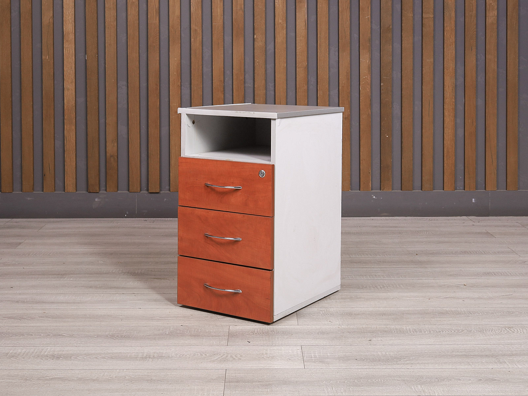 Тумба приставная ДСП Орех Россия (242511-18085)