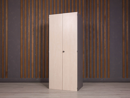 Шкаф для одежды Las ДСП Дуб Италия