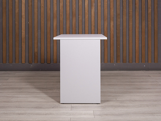 Стол прямоугольный ДСП Серый Россия