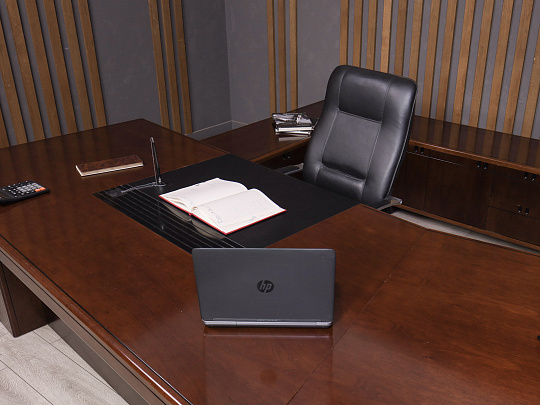 Кабинет руководителя MUX Шпон Орех Китай