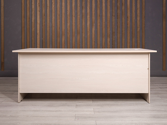 Стол прямоугольный ДСП Дуб Россия