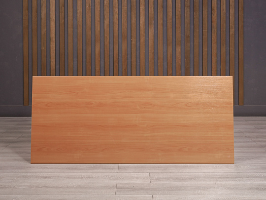 Стол с тумбой ДСП Ольха Россия