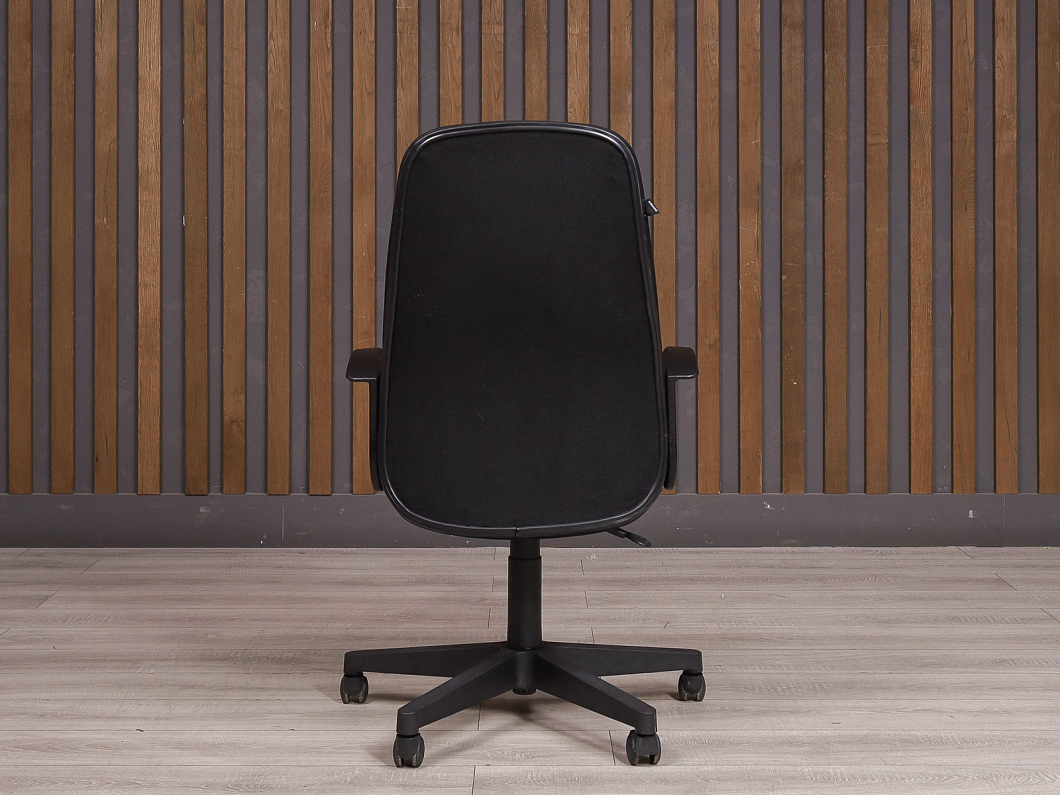 Офисное кресло Ткань Чёрный Россия (31621-21105)