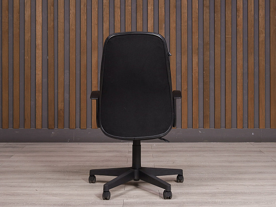 Офисное кресло Ткань Чёрный Россия