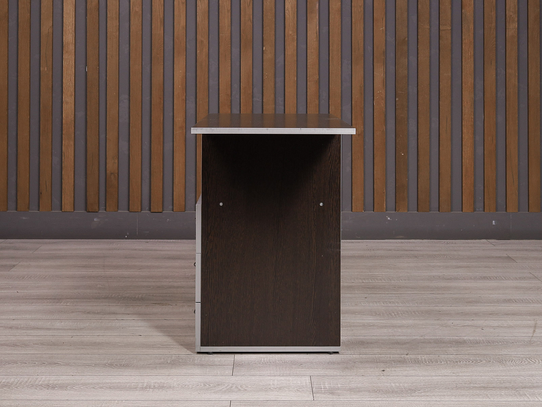 Тумба приставная ДСП Венге Россия (24254-02105)