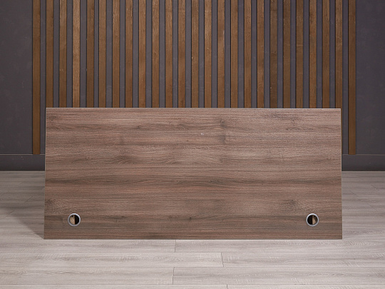 Стол прямоугольный ДСП Ясень шимо Россия