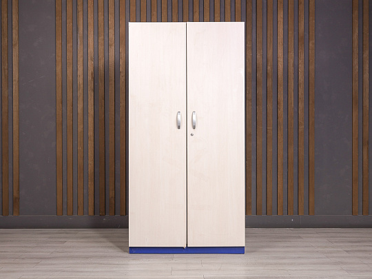 Шкаф для одежды ДСП Дуб Россия