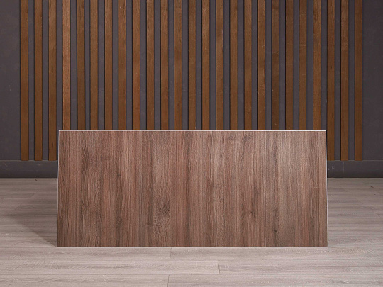 Стол прямоугольный ДСП Ясень шимо Россия