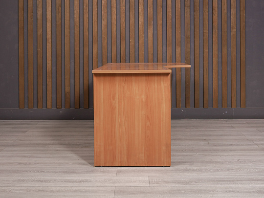 Стол прямоугольный ДСП Ольха Россия