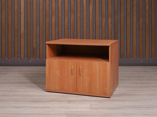 Тумба под оргтехнику ДСП Ольха Россия
