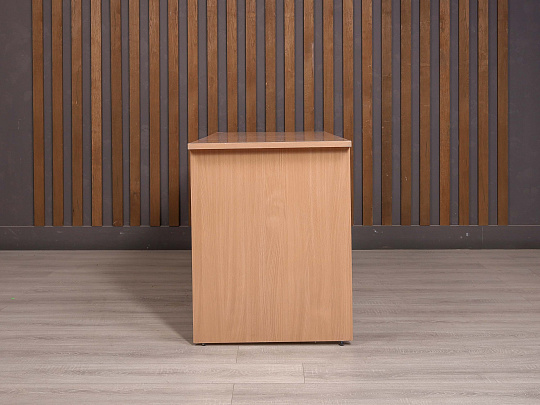 Стол прямоугольный ДСП Клен Россия