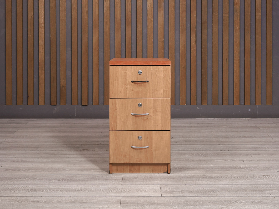 Тумба приставная ДСП Ольха Россия (242521-15095)