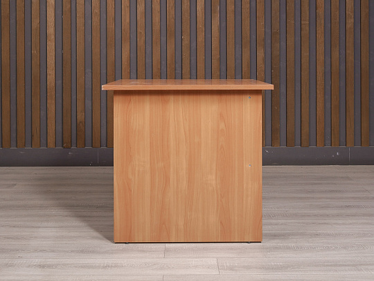 Стол прямоугольный ДСП Ольха Россия