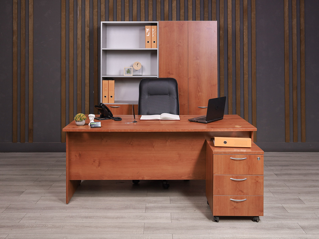 Кабинет руководителя ДСП Орех Россия (11511-08105)