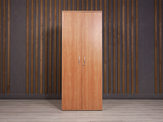 Шкаф для одежды ДСП Ольха Россия