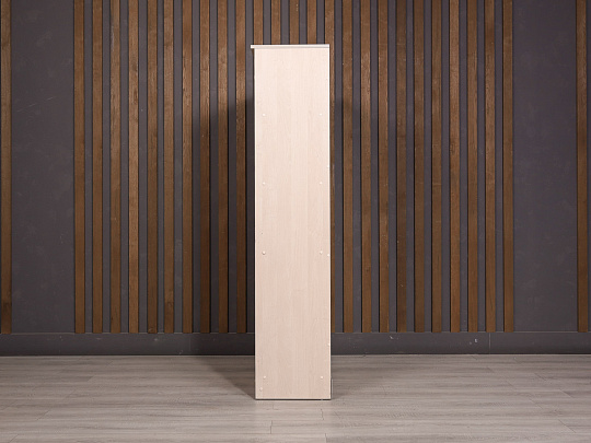 Шкаф-стеллаж для документов ДСП Дуб Россия