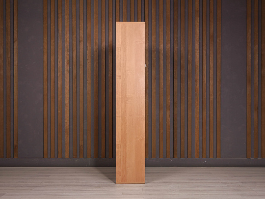 Шкаф-стеллаж для документов ДСП Ольха Россия