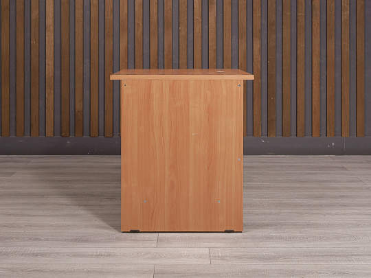 Стол прямоугольный ДСП Ольха Россия