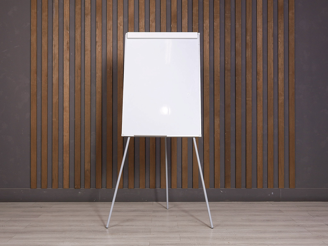 Флипчарт Алюминий Белый Россия (7641-23105)